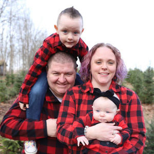 Meet your Posher, Heather